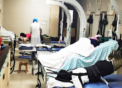 廣東省中山市中醫(yī)院