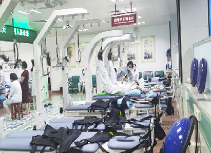 深圳市中醫(yī)院